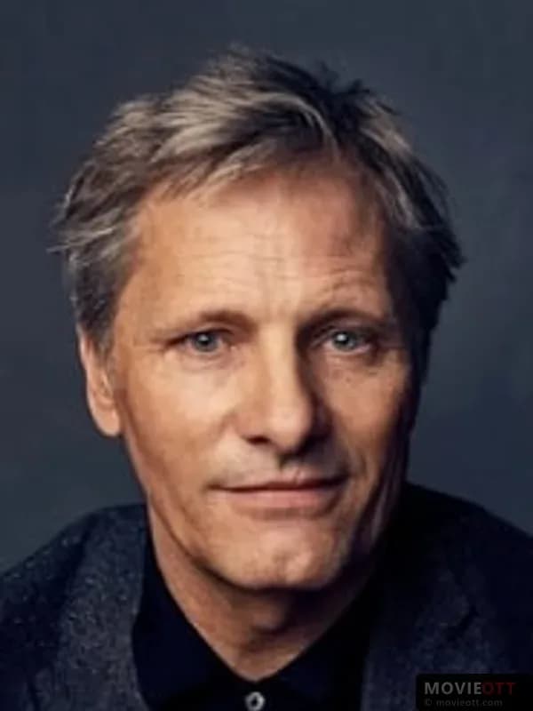 Viggo Mortensen