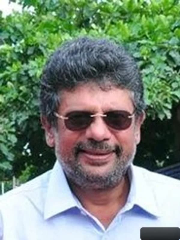 Vijay Menon