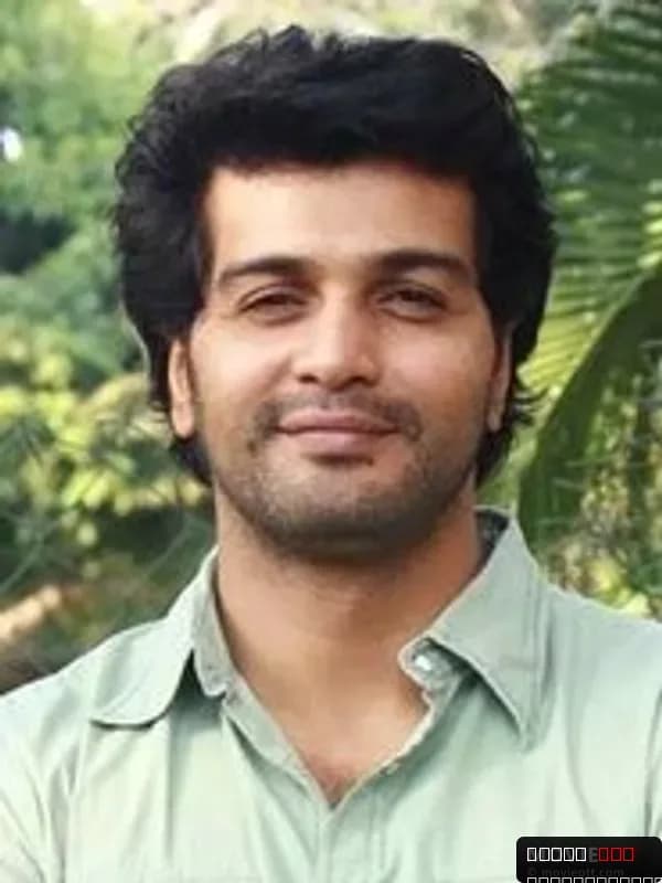 Vinay Rai