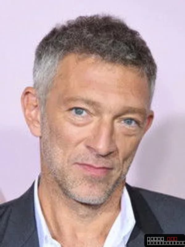 Vincent Cassel