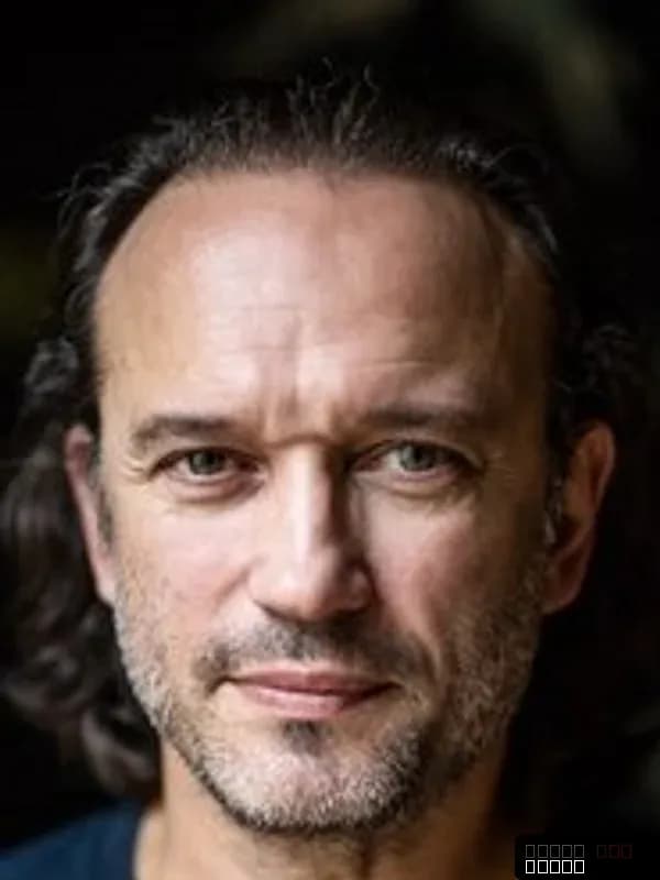 Vincent Perez