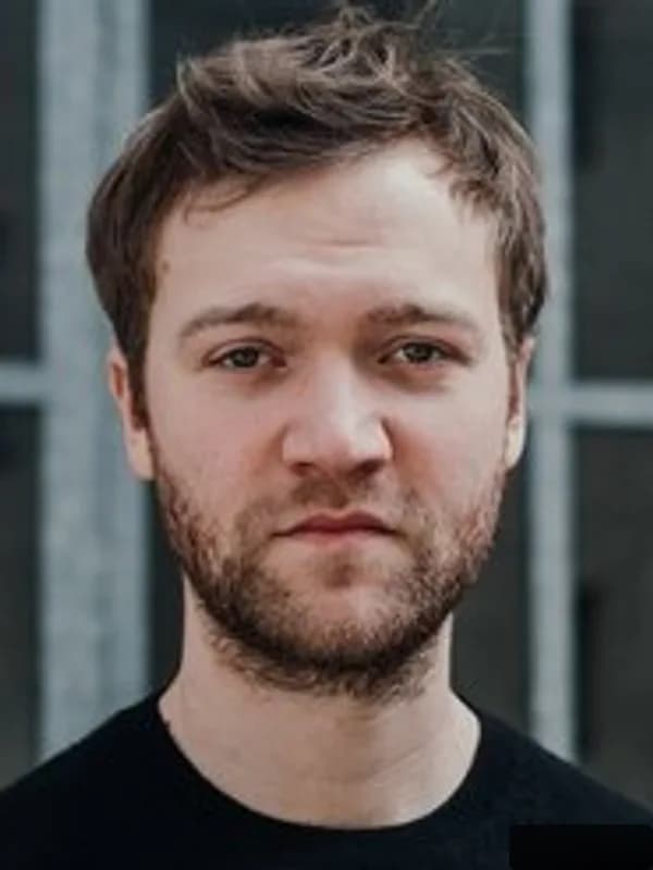 Vincent Redetzki