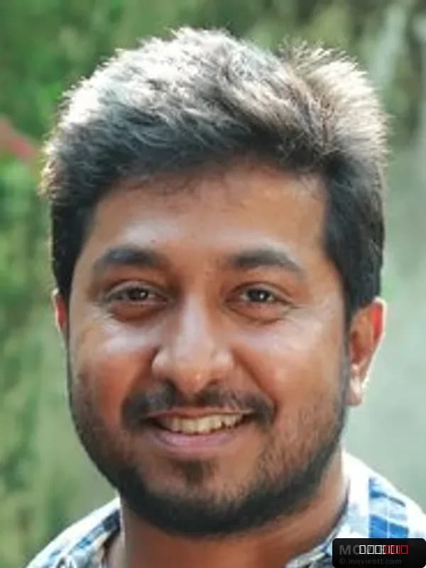Vineeth Sreenivasan