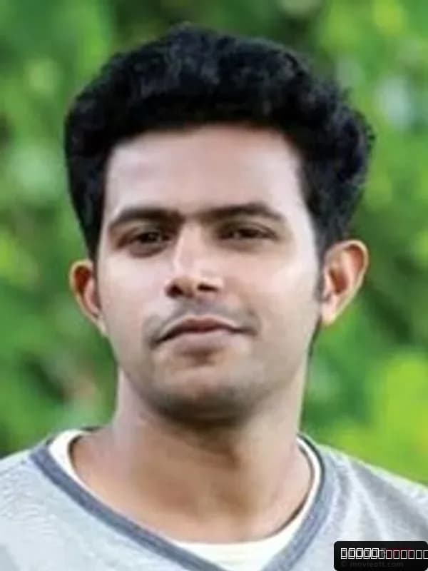 Vineeth Vishwam
