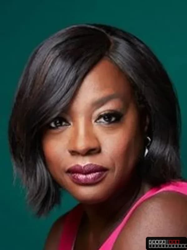 Viola Davis