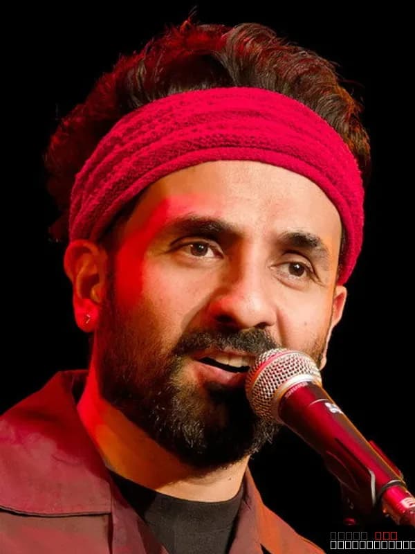 Vir Das
