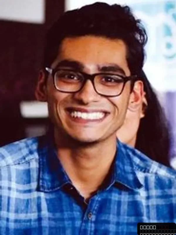 Vishak Nair