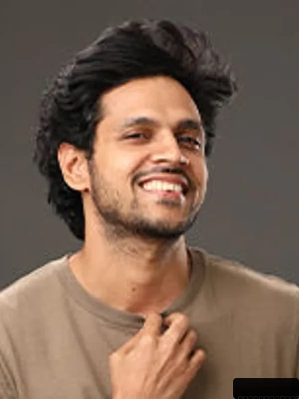 Vishwadev Rachakonda