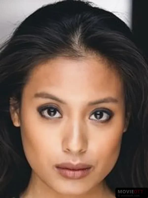 Vivien Ngô