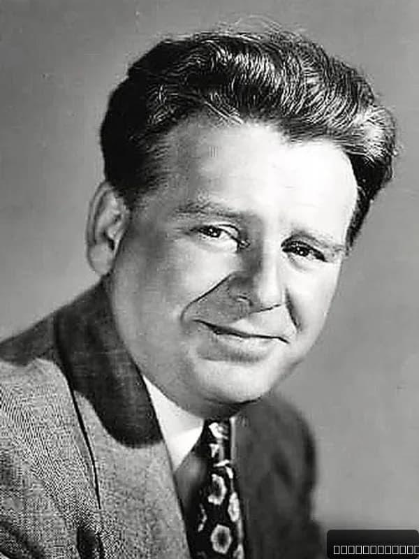 Wallace Ford