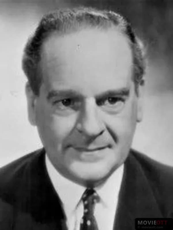 Walter Fitzgerald