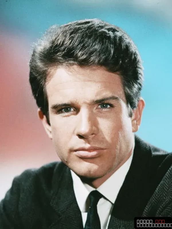 Warren Beatty