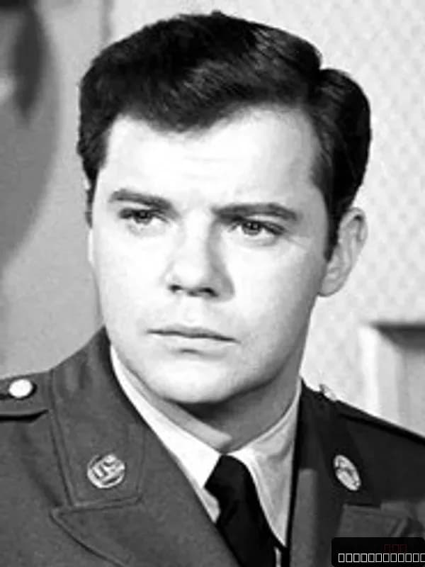 Warren Berlinger