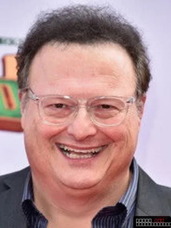 Wayne Knight