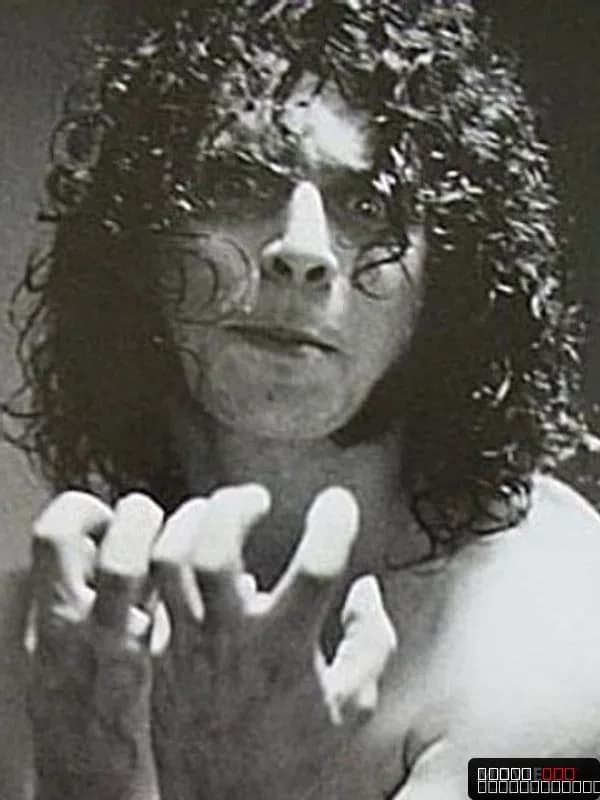 Wayne Kramer