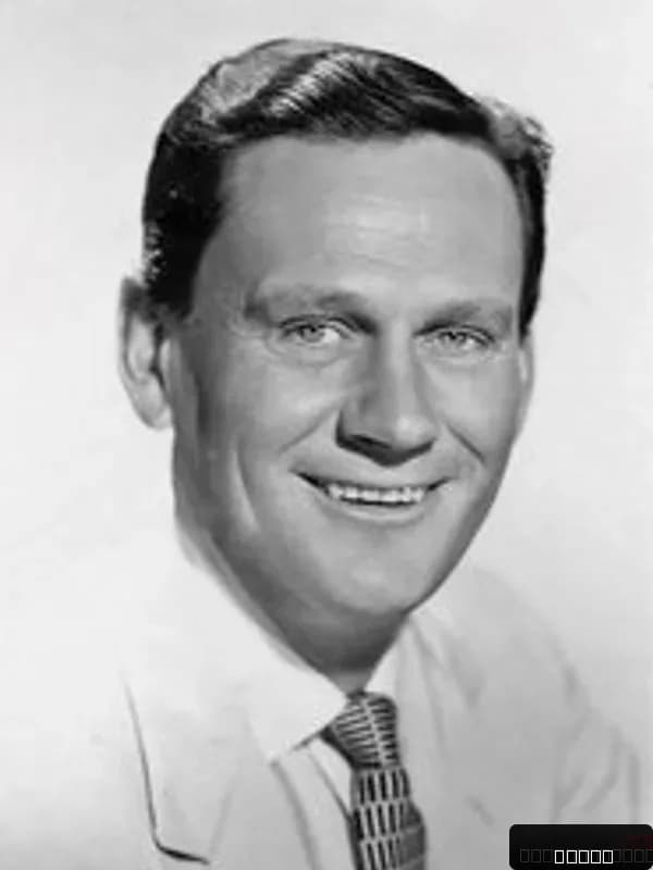 Wendell Corey
