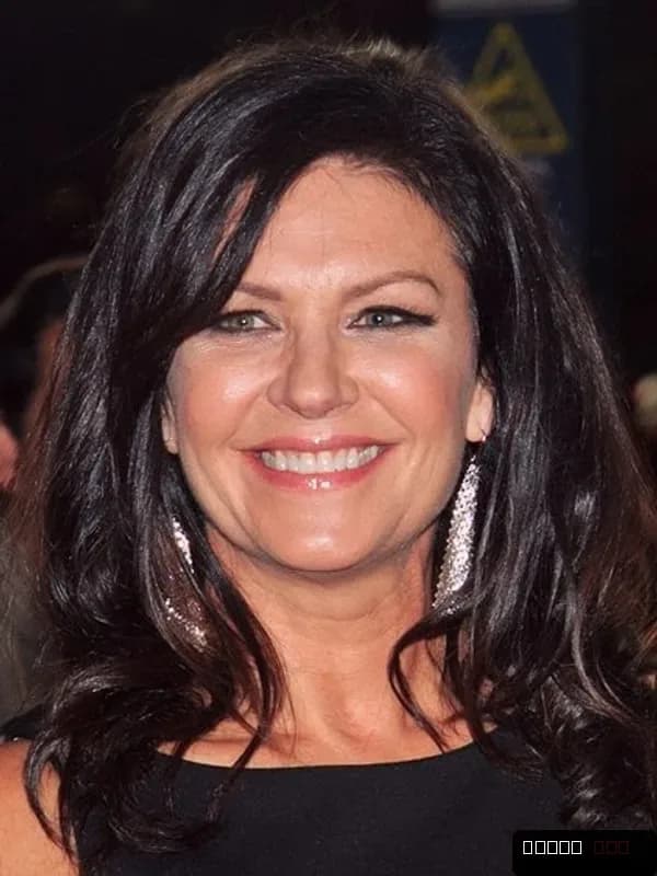 Wendy Crewson