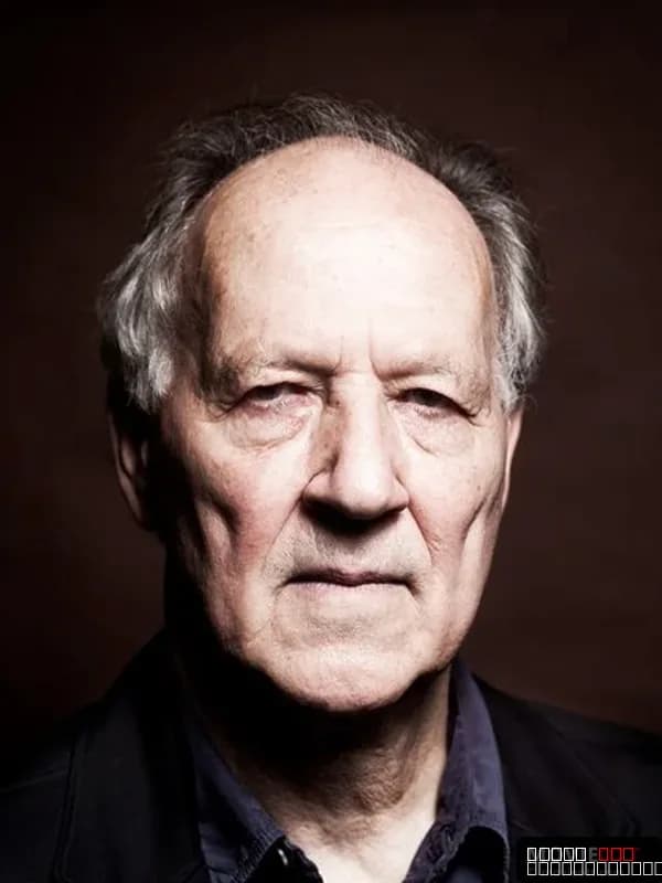 Werner Herzog