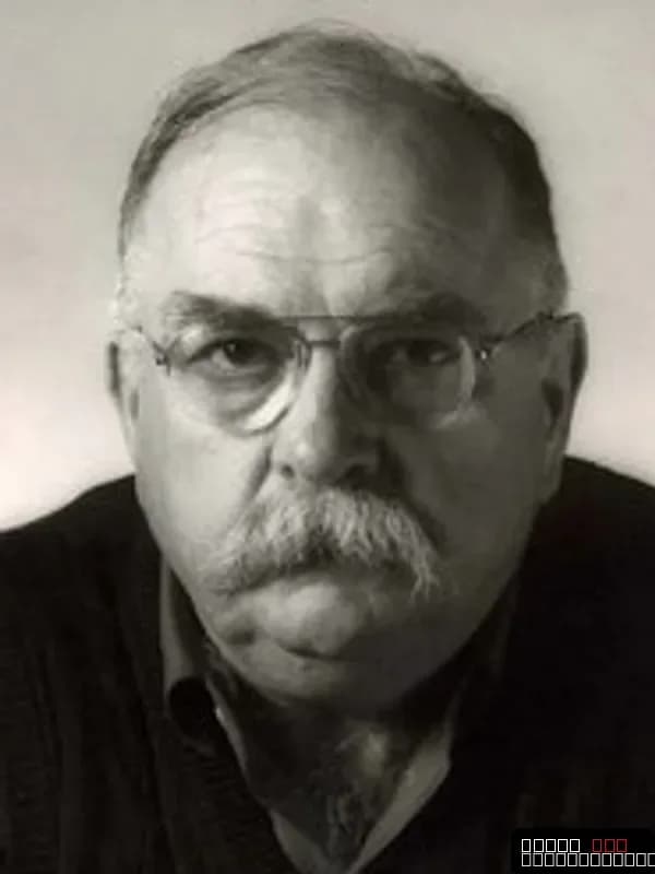 Wilford Brimley