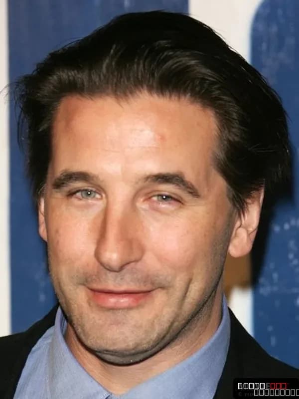 William Baldwin