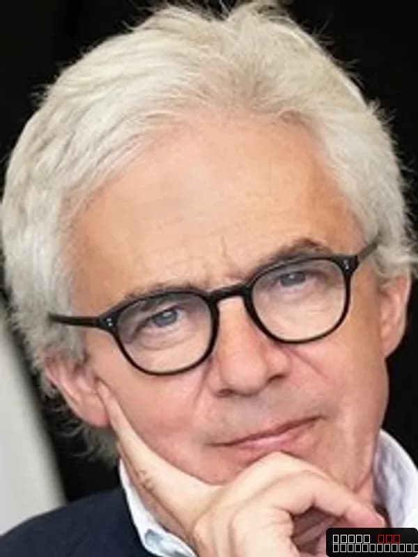 William Bourdon