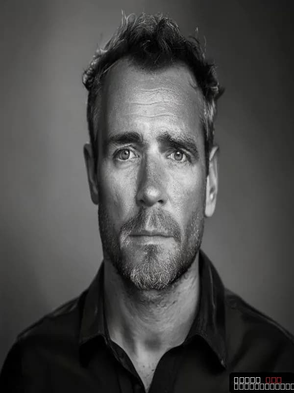 William Duff-Griffin