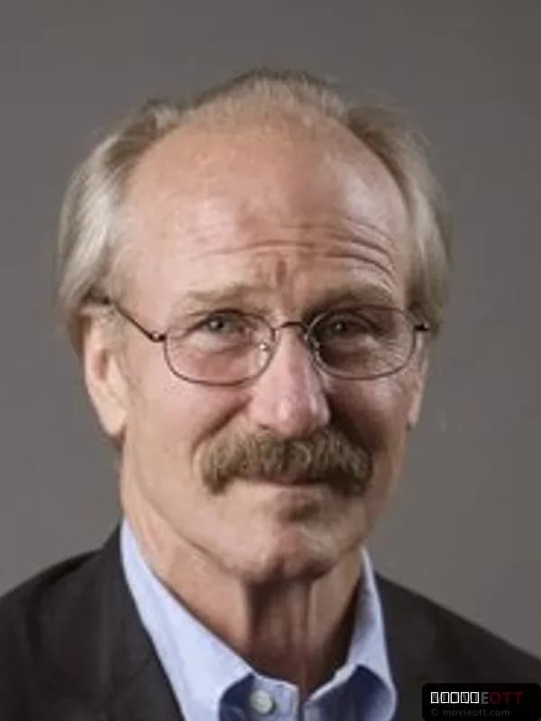 William Hurt