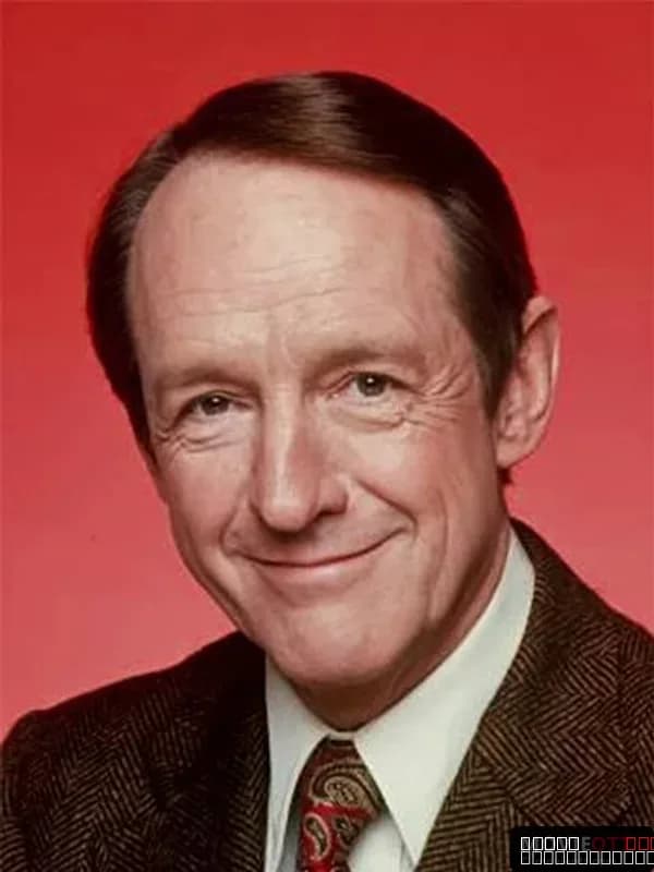 William Schallert