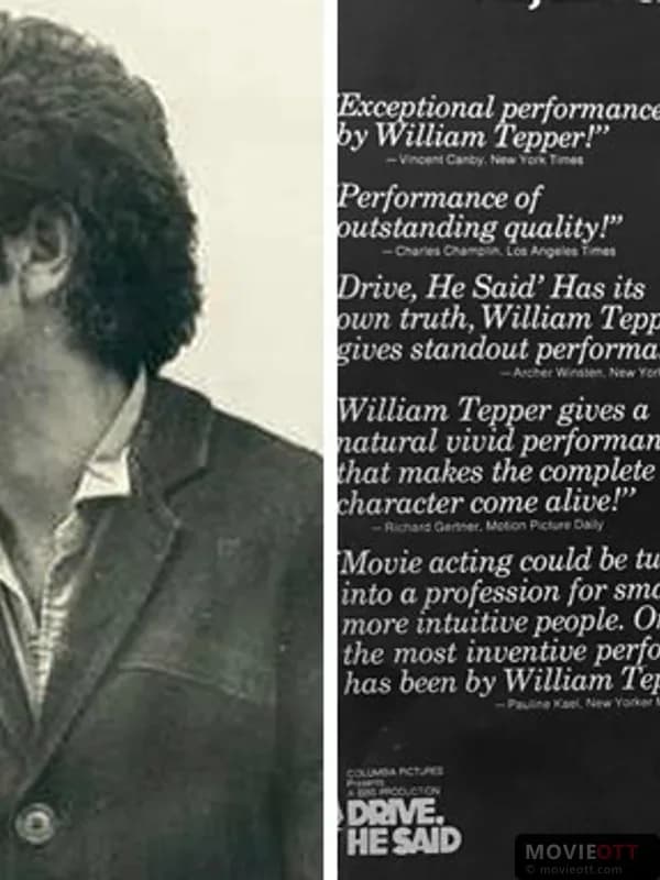 William Tepper