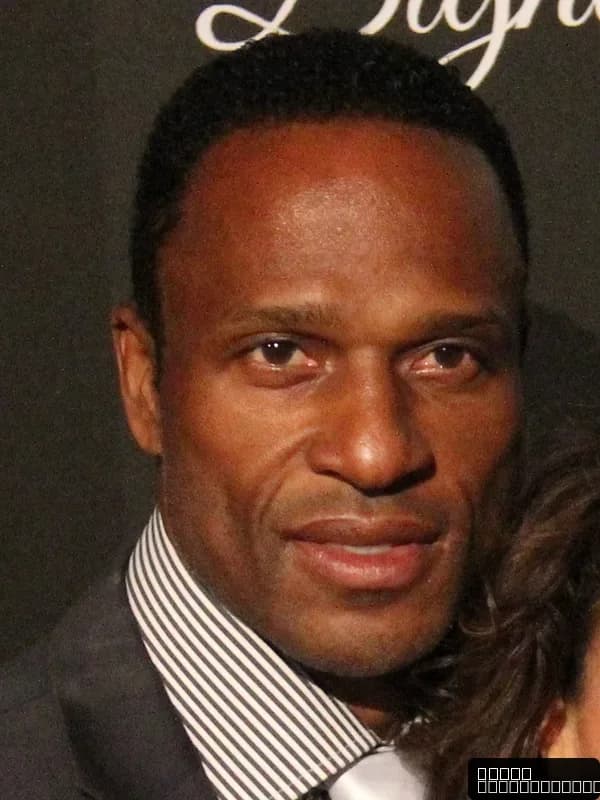Willie Gault