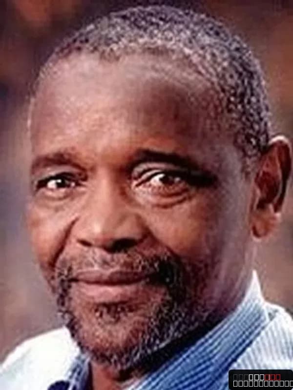 Winston Ntshona