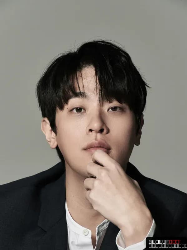 Woo Jeong-min