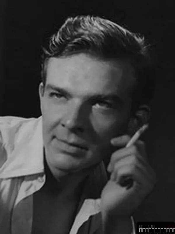 Woodrow Parfrey