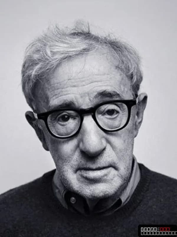 Woody Allen