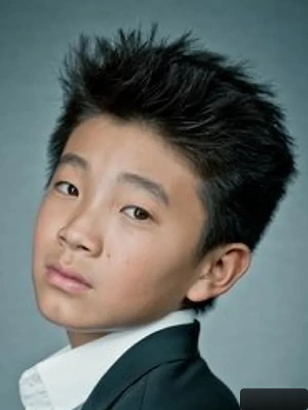 Wyatt Yang