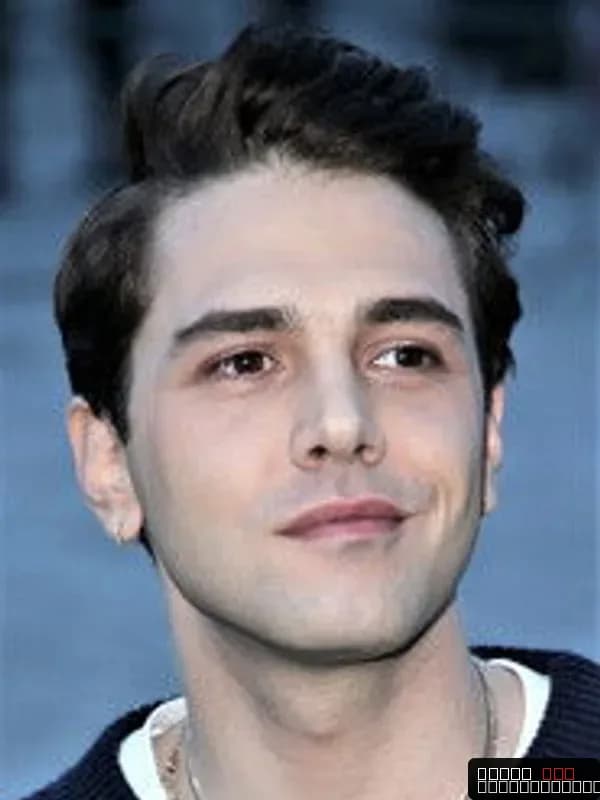 Xavier Dolan