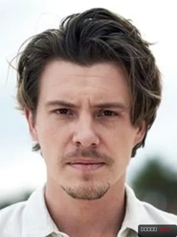 Xavier Samuel