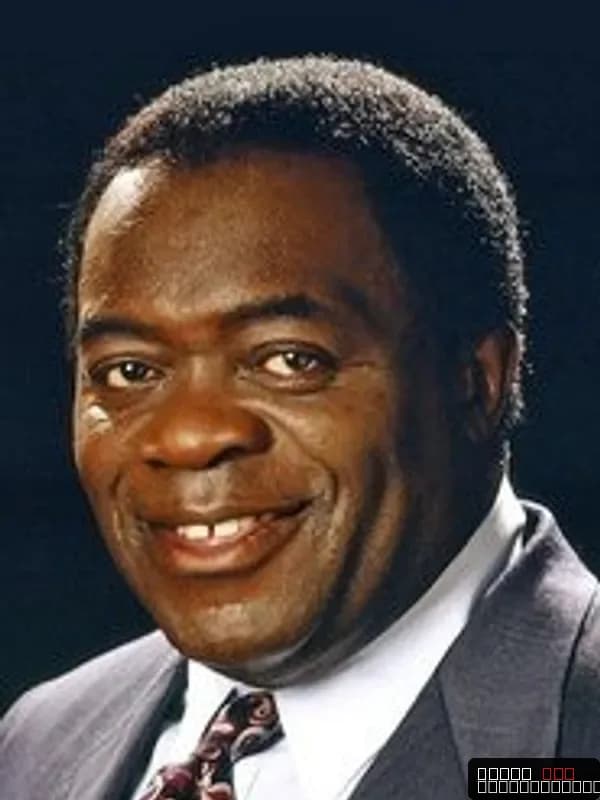 Yaphet Kotto