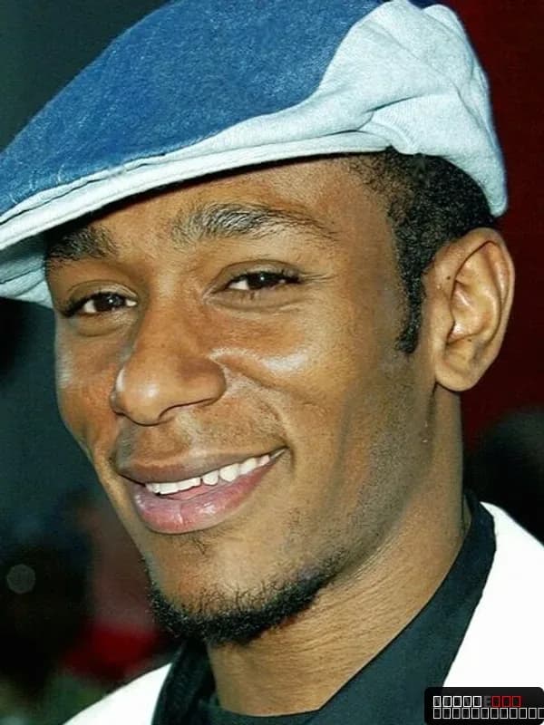 Yasiin Bey