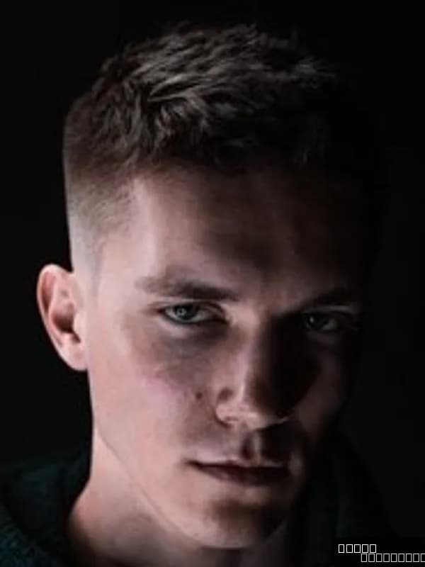 Yehor Kozlov