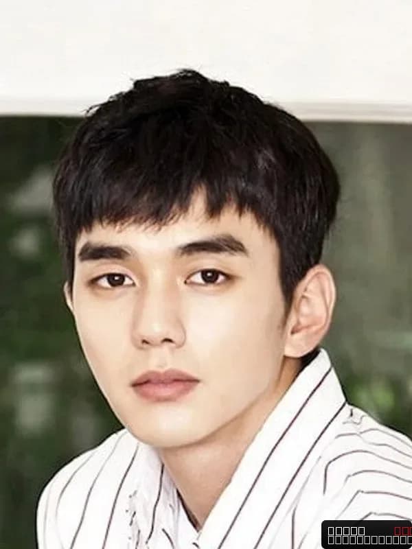 Yoo Seung-ho
