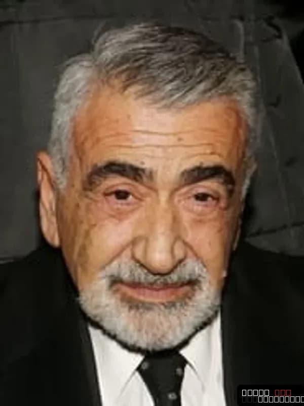 Yorgo Voyagis