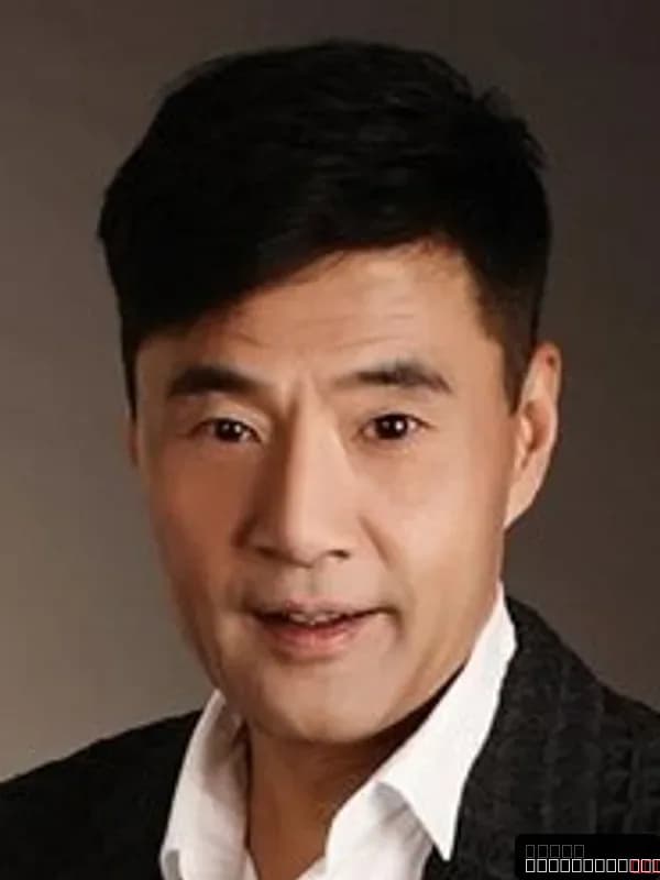 Yu Rongguang
