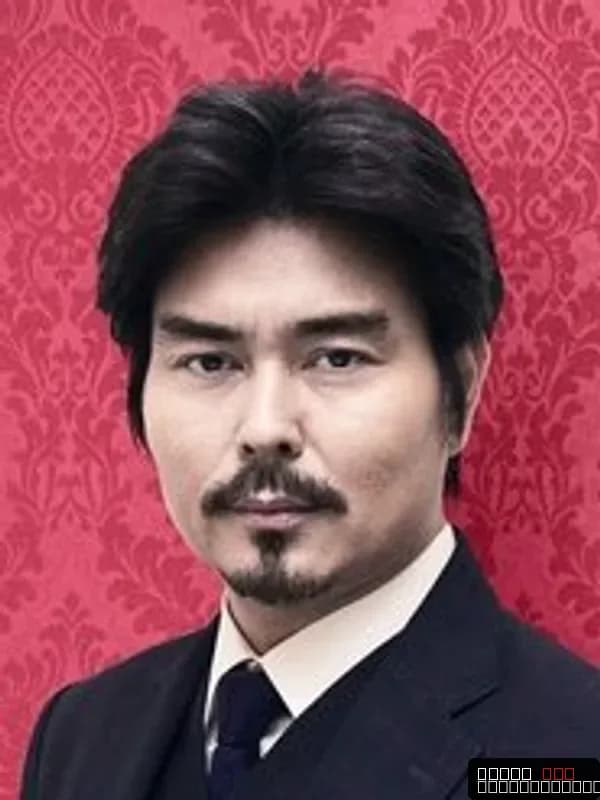 Yukiyoshi Ozawa