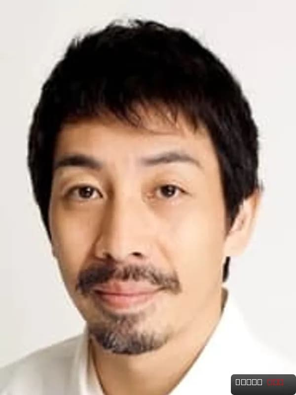 Yûrei Yanagi