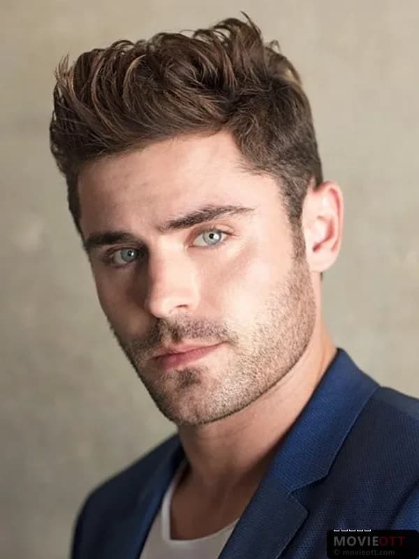 Zac Efron