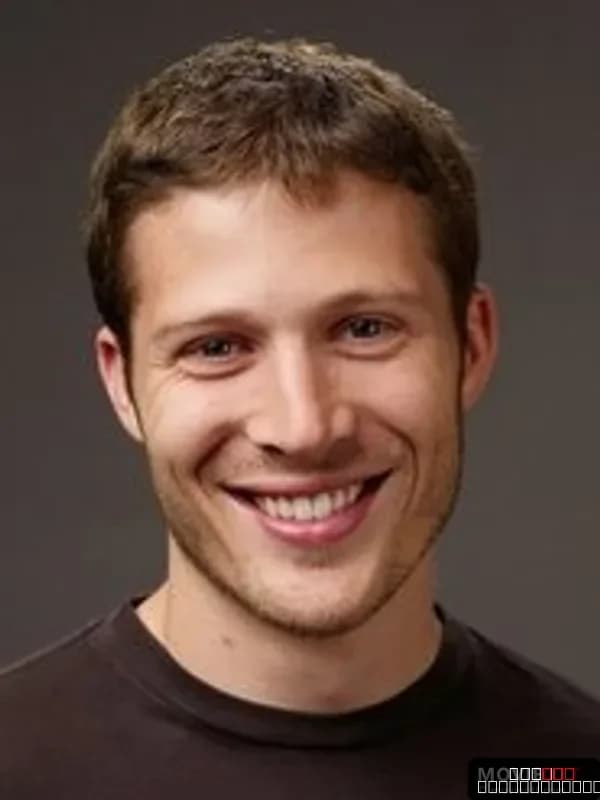 Zach Gilford