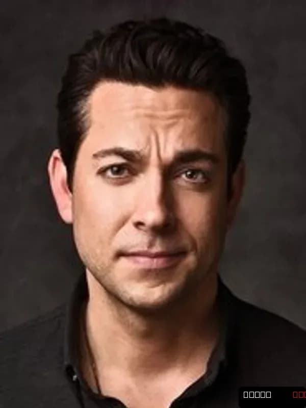 Zachary Levi