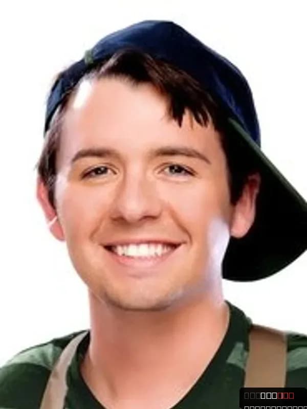 Zachary Mabry