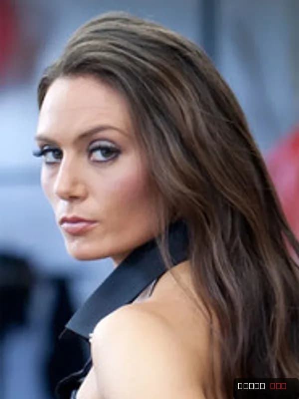 Zara Phythian